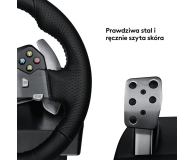 Logitech G920 + Shifter Xbox Series X|S / Xbox One - 1144086 - zdjęcie 12